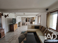 Vente Longère 4 pièces — photo 2