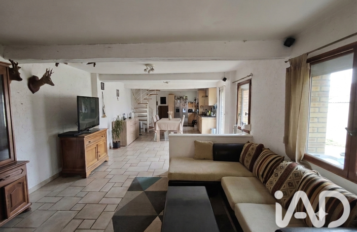 Vente Longère 4 pièces — photo 2