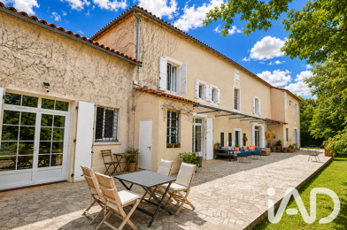 Maison 8 pièces 440000 €