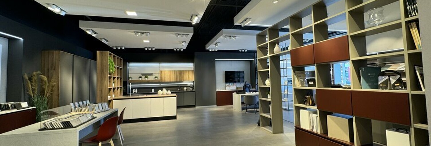 Commerce  550 m² à louer à Chambray-lès-Tours (37170)