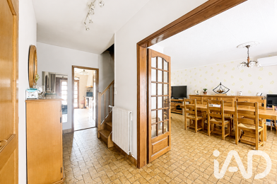 Maison 4 pièces 189000 €