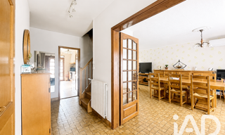 Maison 4 Pièces 100 m² à vendre à Lallaing (59167)