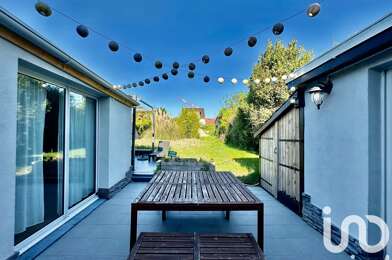 Maison 4 pièces 315000 €