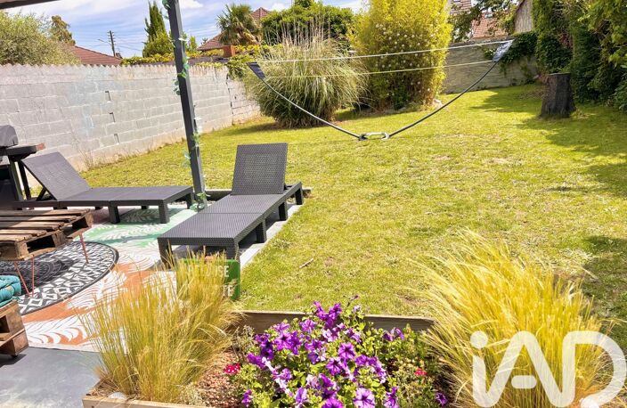 Vente Maison/villa 4 pièces — photo 3