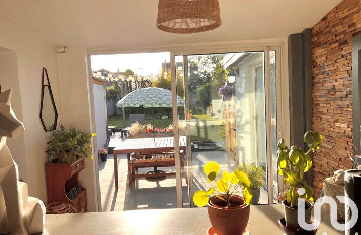 Vente Maison/villa 4 pièces — photo 4
