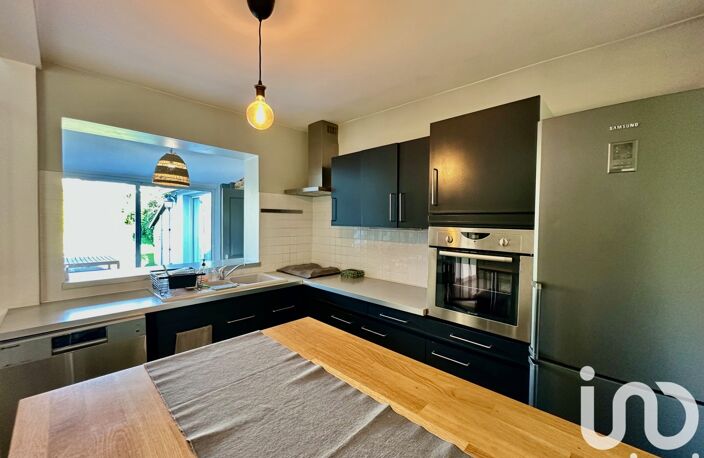 Vente Maison/villa 4 pièces — photo 5