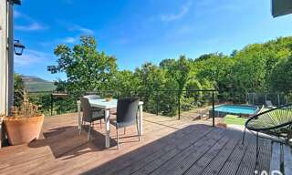 Maison 5 Pièces 133 m² à vendre à Le Bousquet-d'Orb (34260)