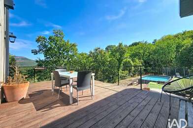 Maison 5 pièces 295000 €