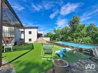 Vente Maison/villa 5 pièces — photo 2