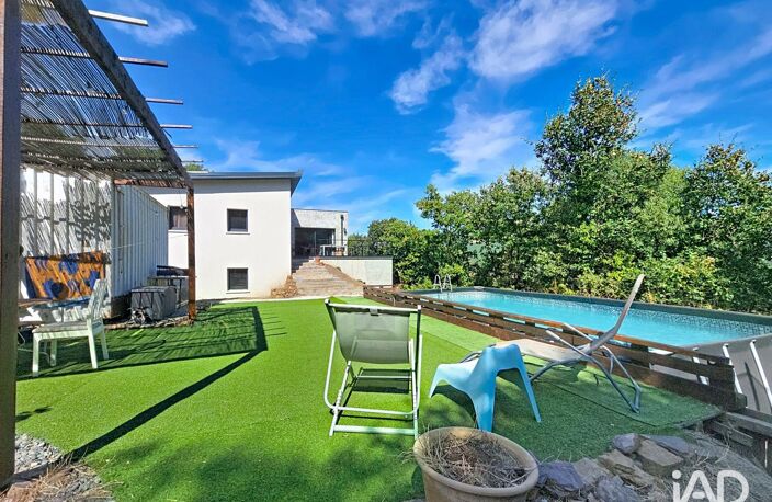Vente Maison/villa 5 pièces — photo 2