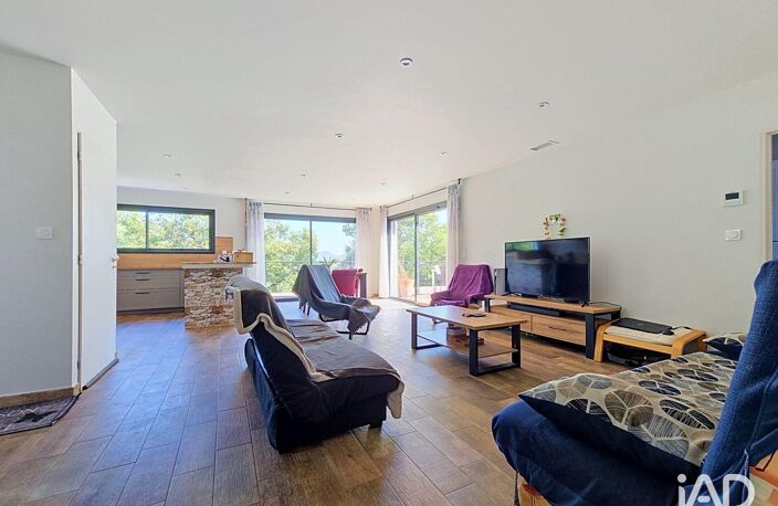 Vente Maison/villa 5 pièces — photo 4