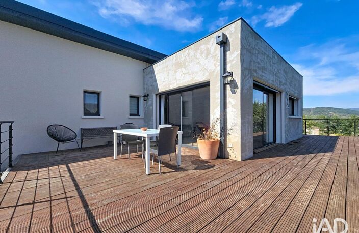 Vente Maison/villa 5 pièces — photo 5