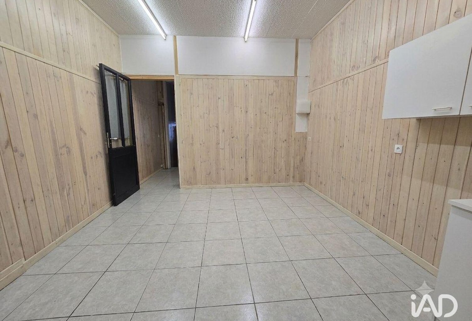 Location Boutique/Local commercial 18 m&sup2; — photo 1