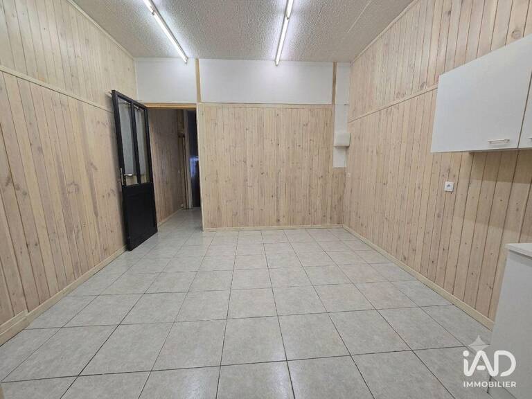 Location Boutique/Local commercial 18 m&sup2; — photo 1