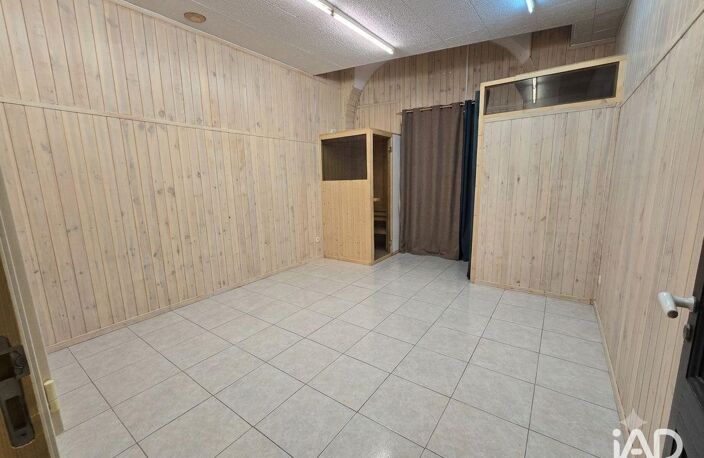 Location Boutique/Local commercial 18 m&sup2; — photo 2
