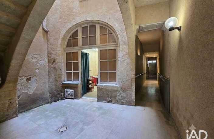 Location Boutique/Local commercial 18 m&sup2; — photo 3