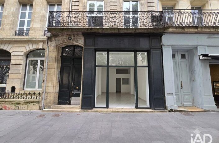 Location Boutique/Local commercial 18 m&sup2; — photo 4