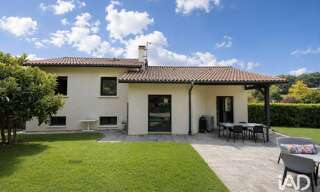 Maison 5 Pièces 150 m² à vendre à Les Éparres (38300)