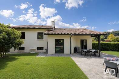 Maison 5 pièces 442000 €