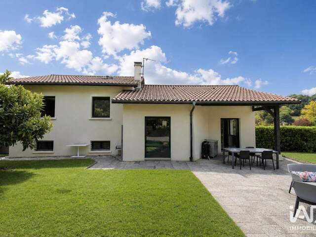 Vente Maison/villa 5 pièces — photo du bien