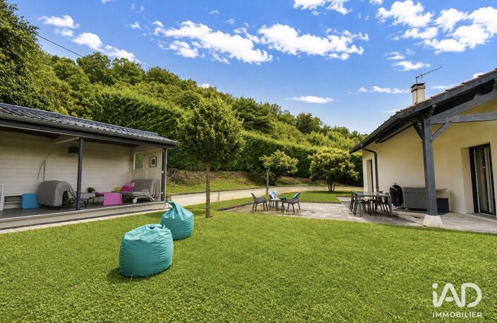 Vente Maison/villa 5 pièces — photo 2