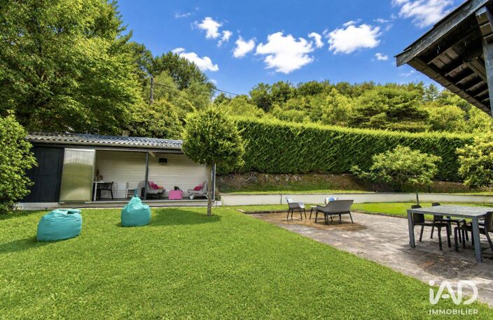 Vente Maison/villa 5 pièces — photo 3