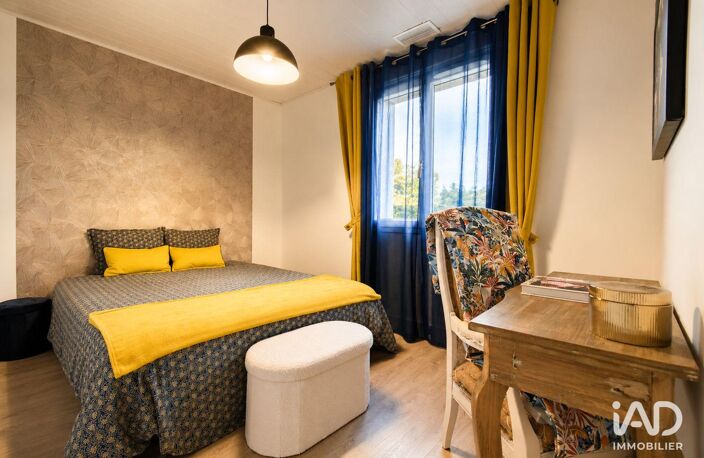 Vente Maison/villa 5 pièces — photo 5