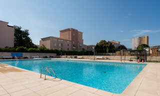 Appartement 1 Pièce 26 m² à vendre à Aubagne (13400)
