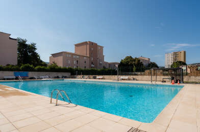 Appartement 1 pièces 115000 €