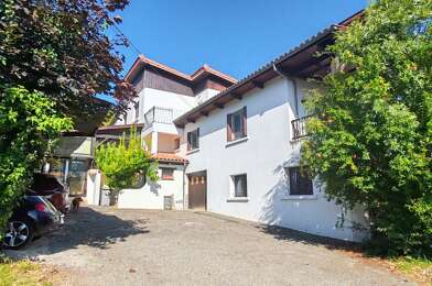Maison 5 pièces 185000 €