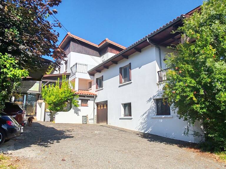 Vente Maison/villa 5 pièces — photo 1