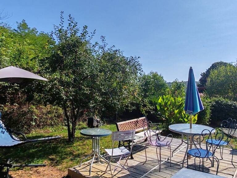 Vente Maison/villa 5 pièces — photo 1
