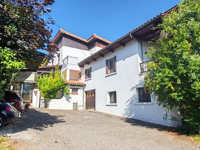 Vente Maison/villa 5 pièces — photo du bien