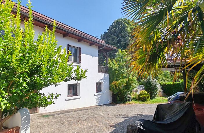 Vente Maison/villa 5 pièces — photo 2