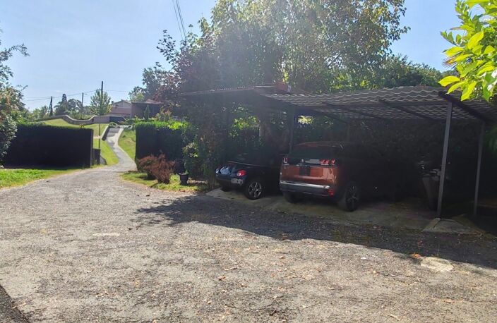 Vente Maison/villa 5 pièces — photo 3