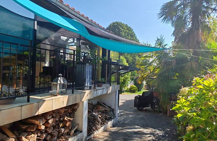 Vente Maison/villa 5 pièces — photo 4