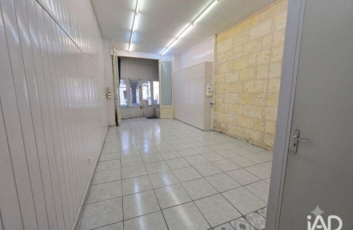 Location Boutique/Local commercial 37 m&sup2; — photo 2