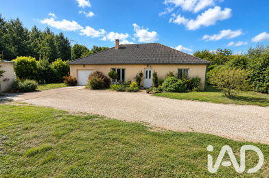 Maison 4 pièces 229000 €