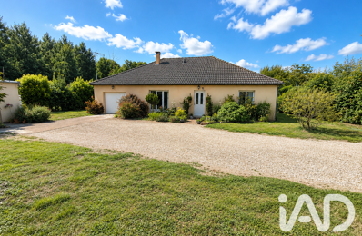 Vente Maison traditionnelle 4 pièces — photo du bien