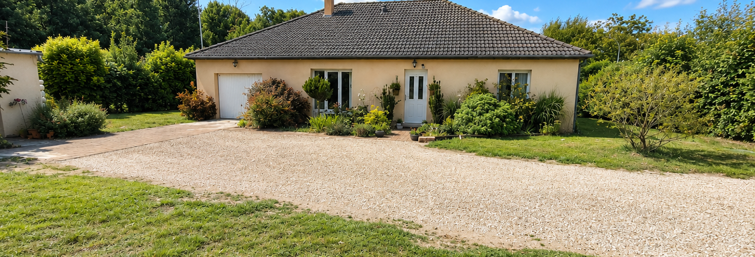 Maison 4 Pièces 113 m² à vendre à Ossey-les-Trois-Maisons (10100)