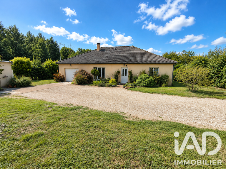 Vente Maison traditionnelle 4 pièces — photo 1