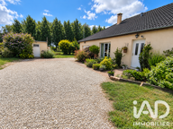 Vente Maison traditionnelle 4 pièces — photo 2