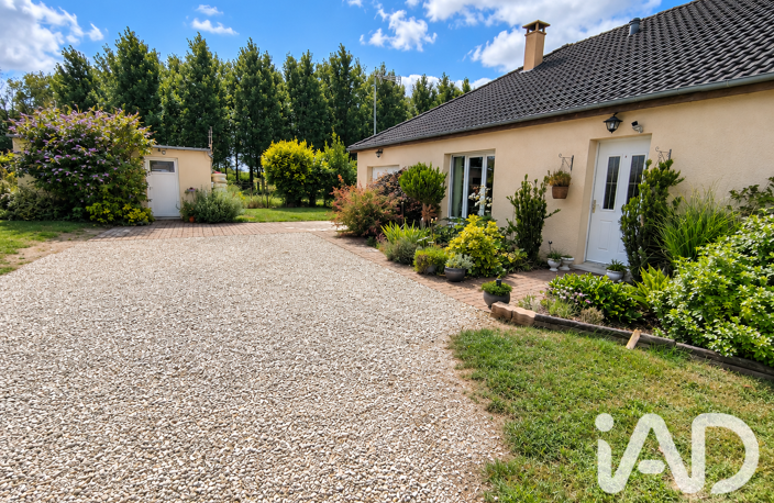 Vente Maison traditionnelle 4 pièces — photo 2