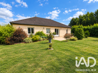 Vente Maison traditionnelle 4 pièces — photo 3