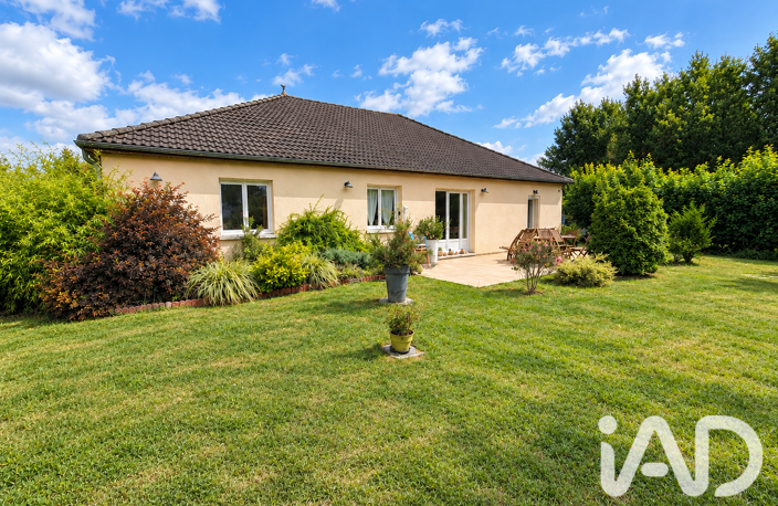 Vente Maison traditionnelle 4 pièces — photo 3