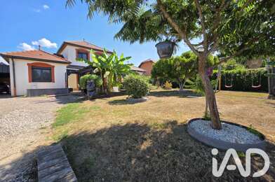 Maison 6 pièces 348000 €