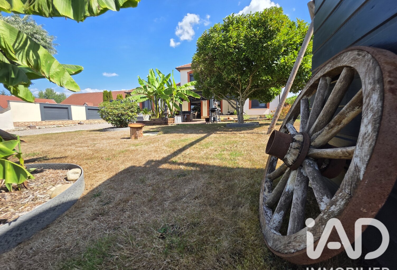 Vente Maison/villa 6 pièces — photo 1