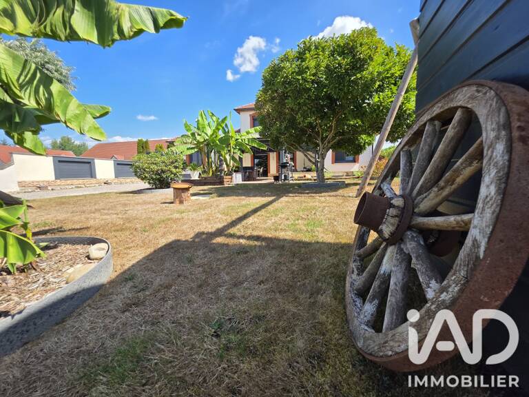 Vente Maison/villa 6 pièces — photo 1