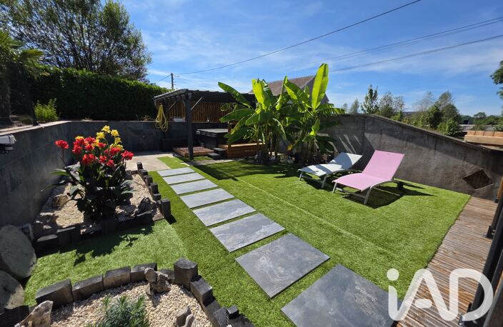Vente Maison/villa 6 pièces — photo 3