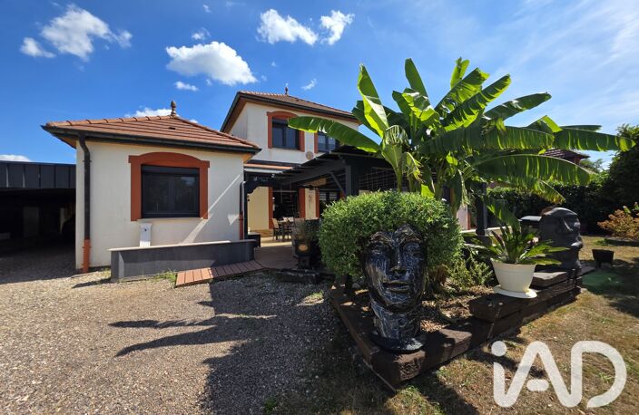 Vente Maison/villa 6 pièces — photo 4